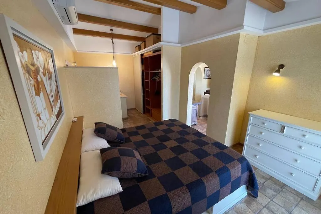 Villa Cozy Empuriabrava Piscina Privada 0*,  Spain