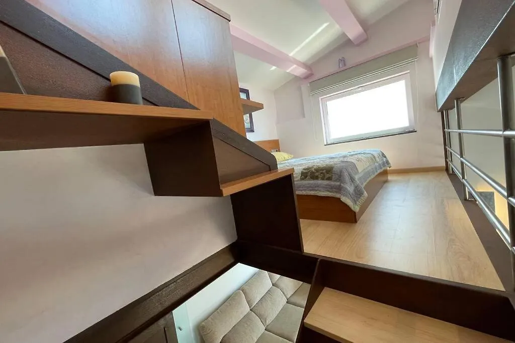 Holiday home Villa Cozy Empuriabrava Piscina Privada